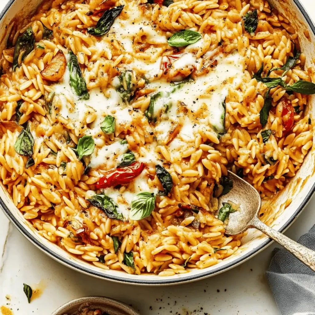 9 Orzo Recipes Perfect for Weeknight Dinners