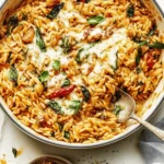 9 Orzo Recipes Perfect for Weeknight Dinners