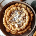 Chewy French Toast Cookies