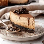 Coffee Cheesecake Recipe That Feels Like Breakfast and Dessert in One
