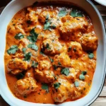 Gordon Ramsay Chicken Tikka Masala