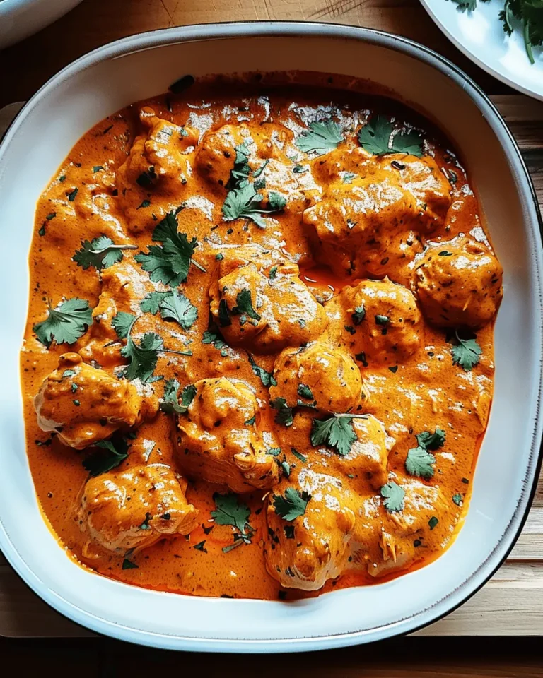 Gordon Ramsay Chicken Tikka Masala