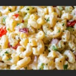Gordon Ramsay Macaroni Salad Recipe
