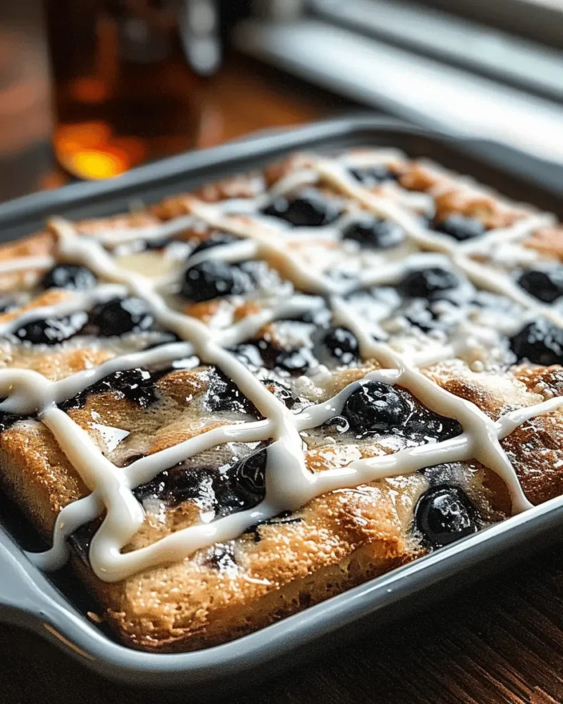 Hands down, my nana's best dish ever! We eat this for breakfast all the time!