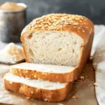 How to Make the Best White Gluten-Free Bread at Home