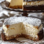 Italian Love Cake
