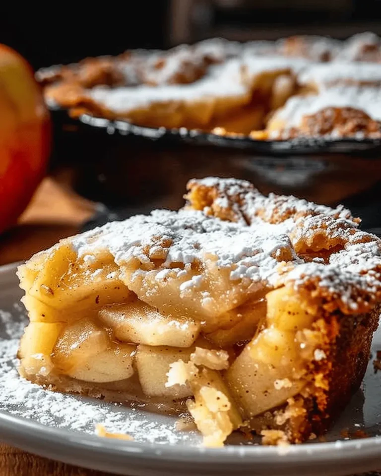 Jamie Oliver Apple Pie Cake Recipe