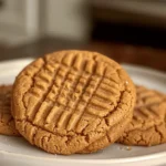 Jimmy Carter’s Grandmother’s Peanut Butter Cookies