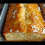 Lemon Cake To Die For