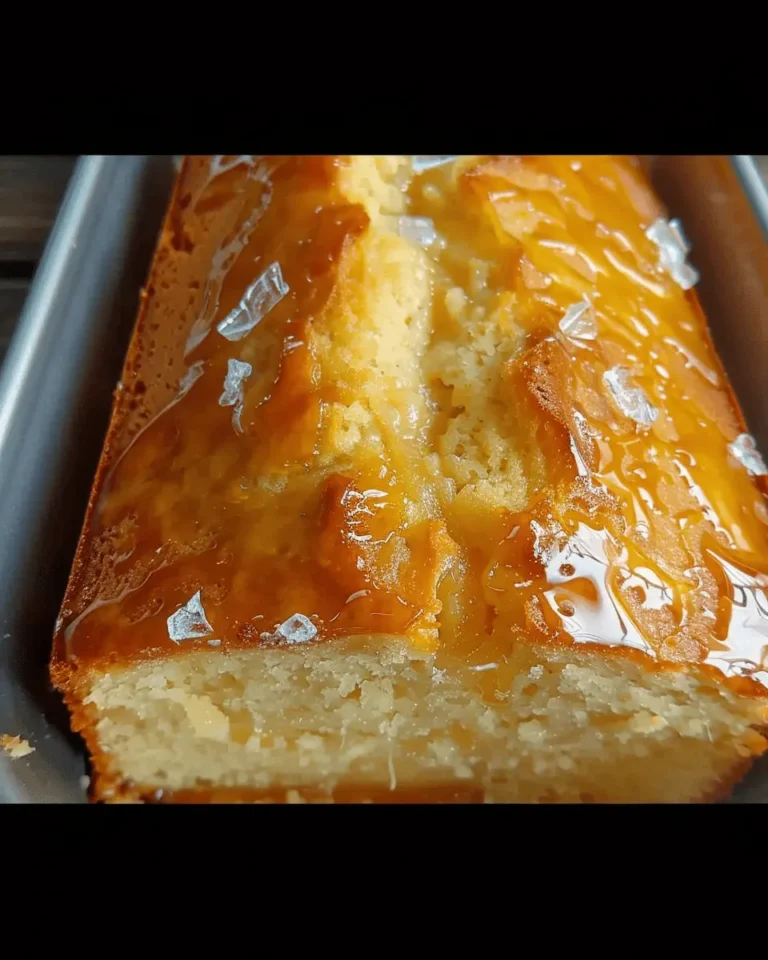 Lemon Cake To Die For