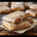 Maple Donut Bars: 10 Easy Steps to Soft, Sweet Perfection
