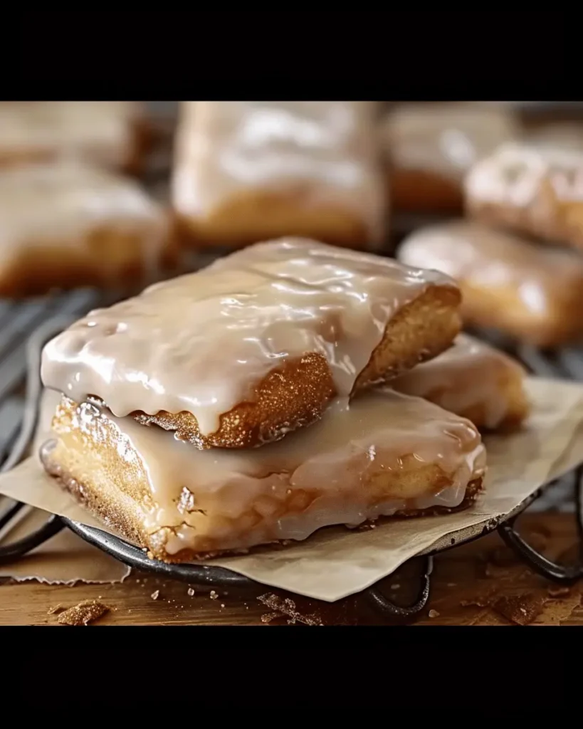 Maple Donut Bars: 10 Easy Steps to Soft, Sweet Perfection