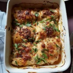 Melt In Your Mouth Chicken
