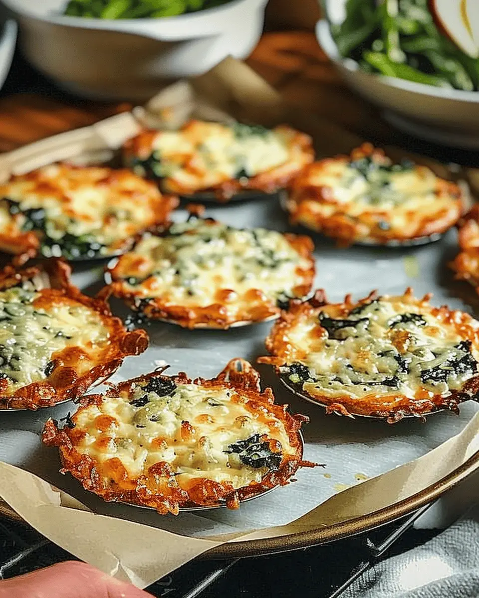 Once you’ve had one, you can’t stop: Turkey Bacon Bliss Bites