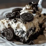 Oreo Dump Cake Recipe