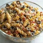 Ranch Taco Pasta Salad