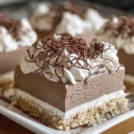 So tasty! This dessert has been a favorite for ten years, and everyone keeps asking me to whip it up.