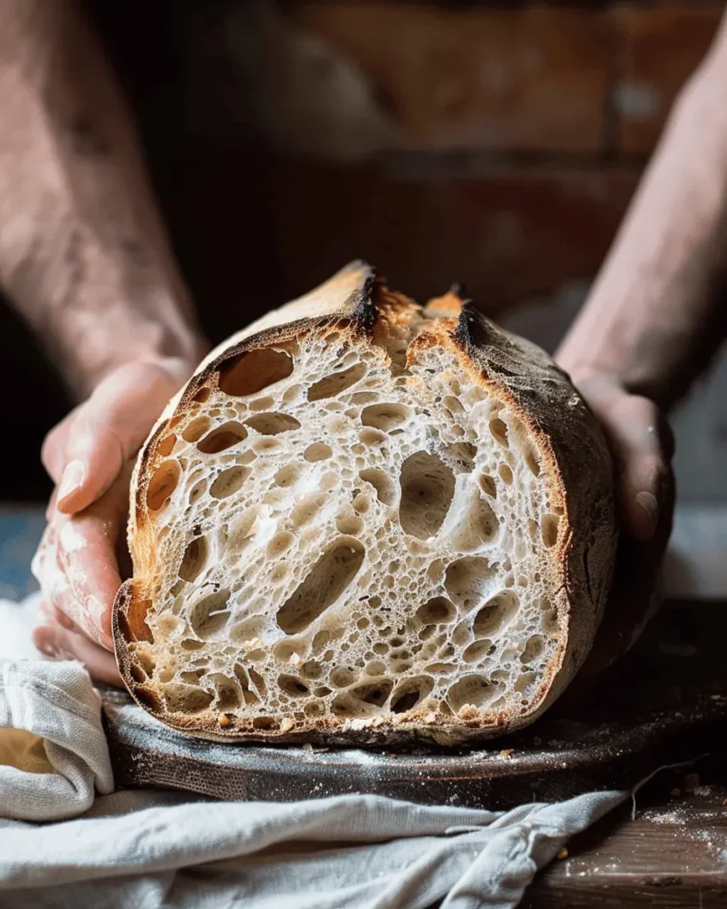 The Best 10 Sourdough Recipes