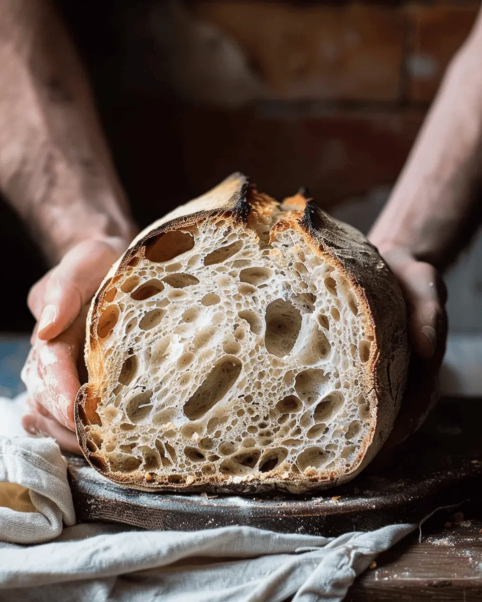 The Best Sourdough Recipes for Delicious Homemade Delights