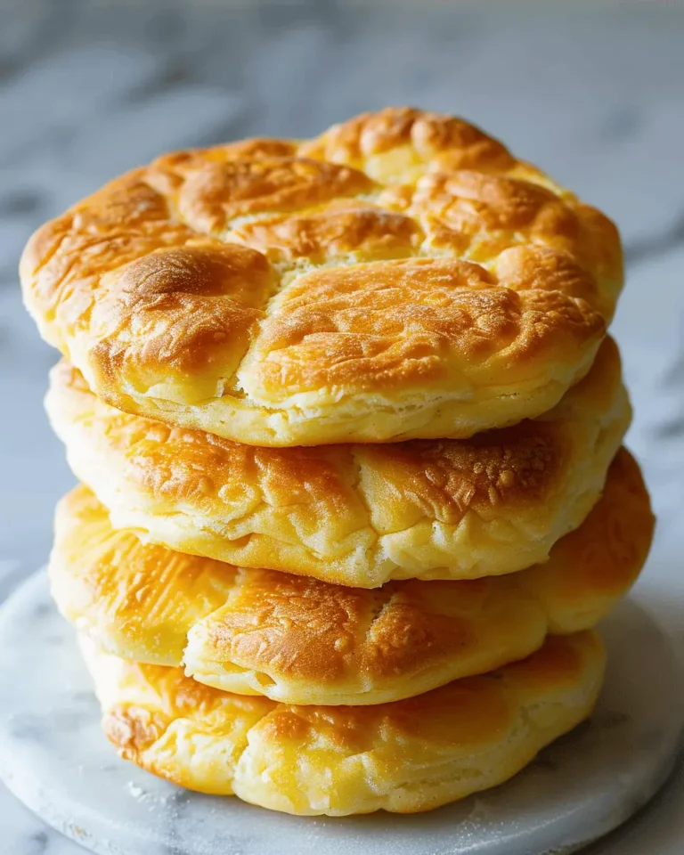 Cloud Bread