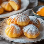 Bomboloni alla Crema: An Incredible Ultimate Recipe You Must Try