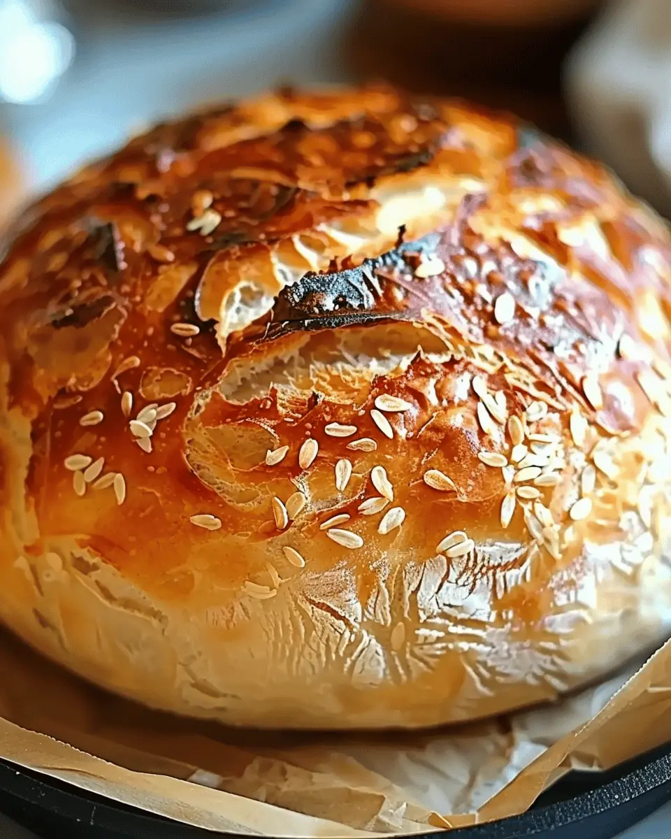 The Best Quick and Easy Bread Recipes for Busy Days with Love