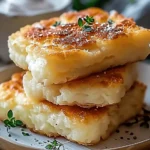 Fluffy Cottage Cheese Cloud Bread: A Light and Delicious Low-Carb Recipe