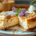 Light & Fluffy Cloud Cake: A Heavenly Delight Awaits