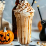 14 Boozy Halloween Milkshakes You’ll Love!
