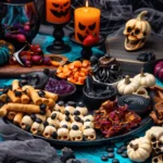 26 Spooky Halloween Appetizers