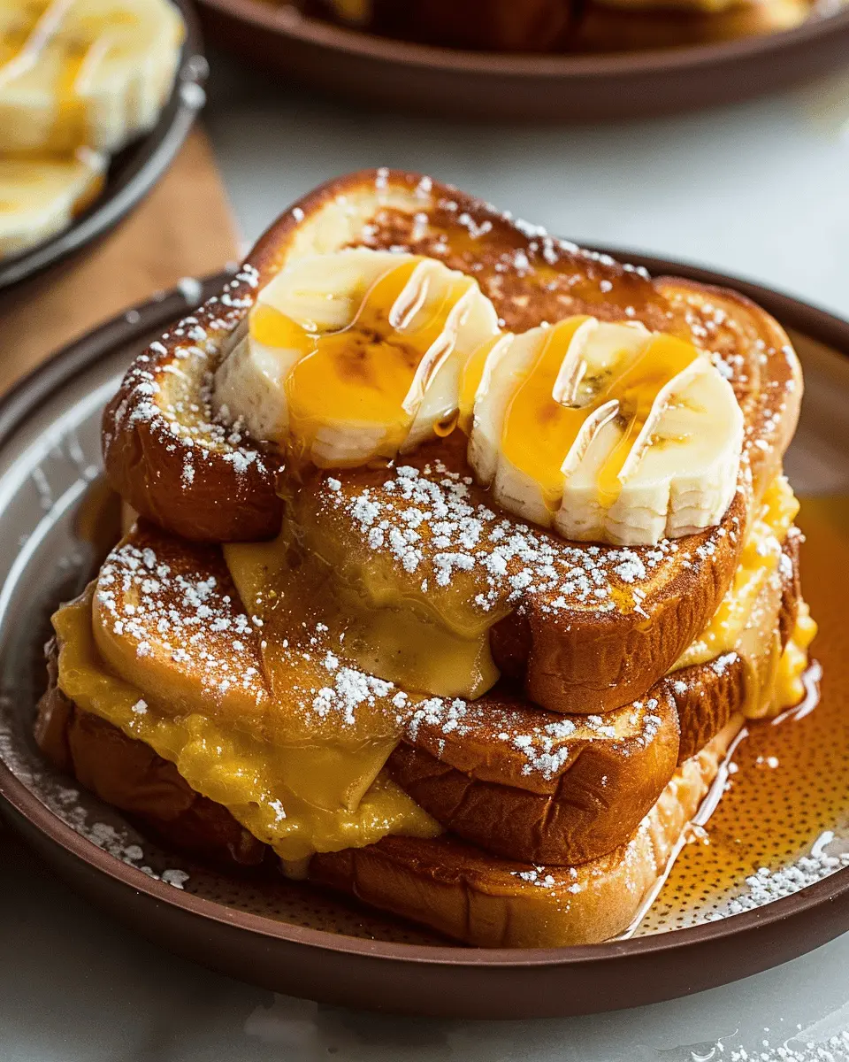 7 Easy Meal Prep Breakfast Recipes for Busy Moms That Shine