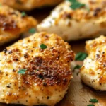 Melt In Your Mouth Chicken Breast Recipe