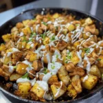 Mississippi Chicken & Potatoes