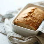 Brown Sugar Bread