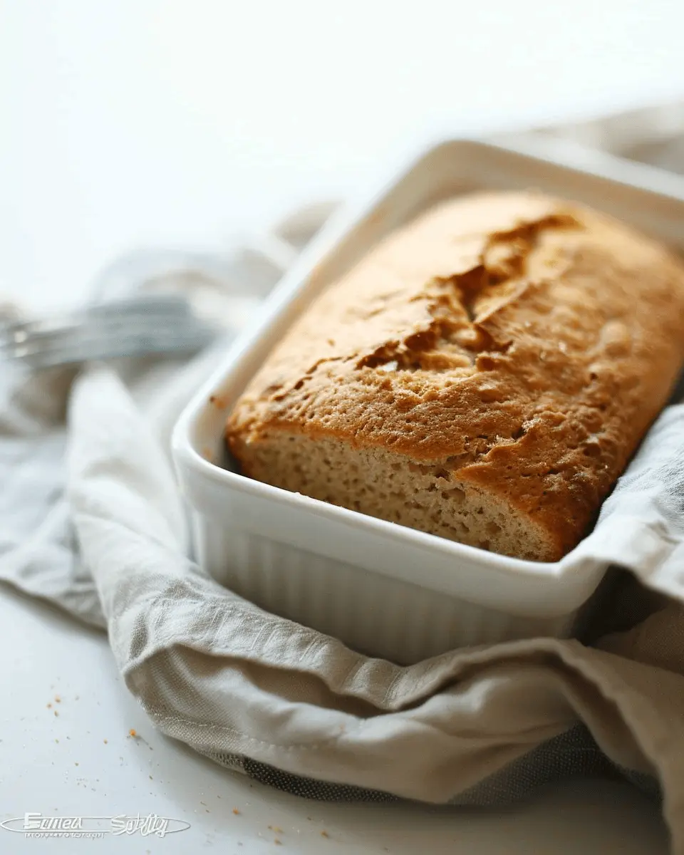Brown Sugar Bread