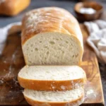 10 Easy White Bread Dough Recipe: How to Make Fresh Homemade Bread