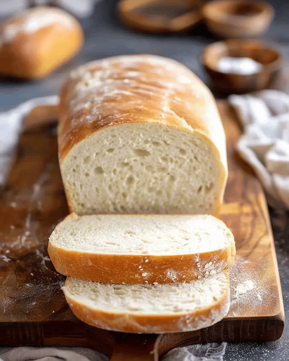 10 Easy White Bread Dough Recipe: How to Make Fresh Homemade Bread