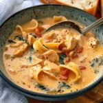 Marry Me Chicken Soup Recipe