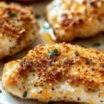 Melt In Your Mouth Chicken Breast Recipe
