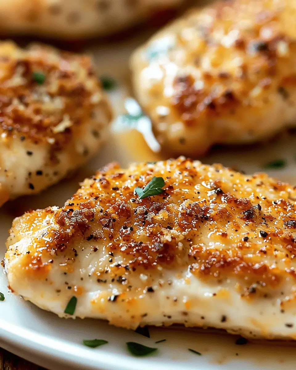 Melt In Your Mouth Chicken Breast Recipe with Savory Turkey Bacon