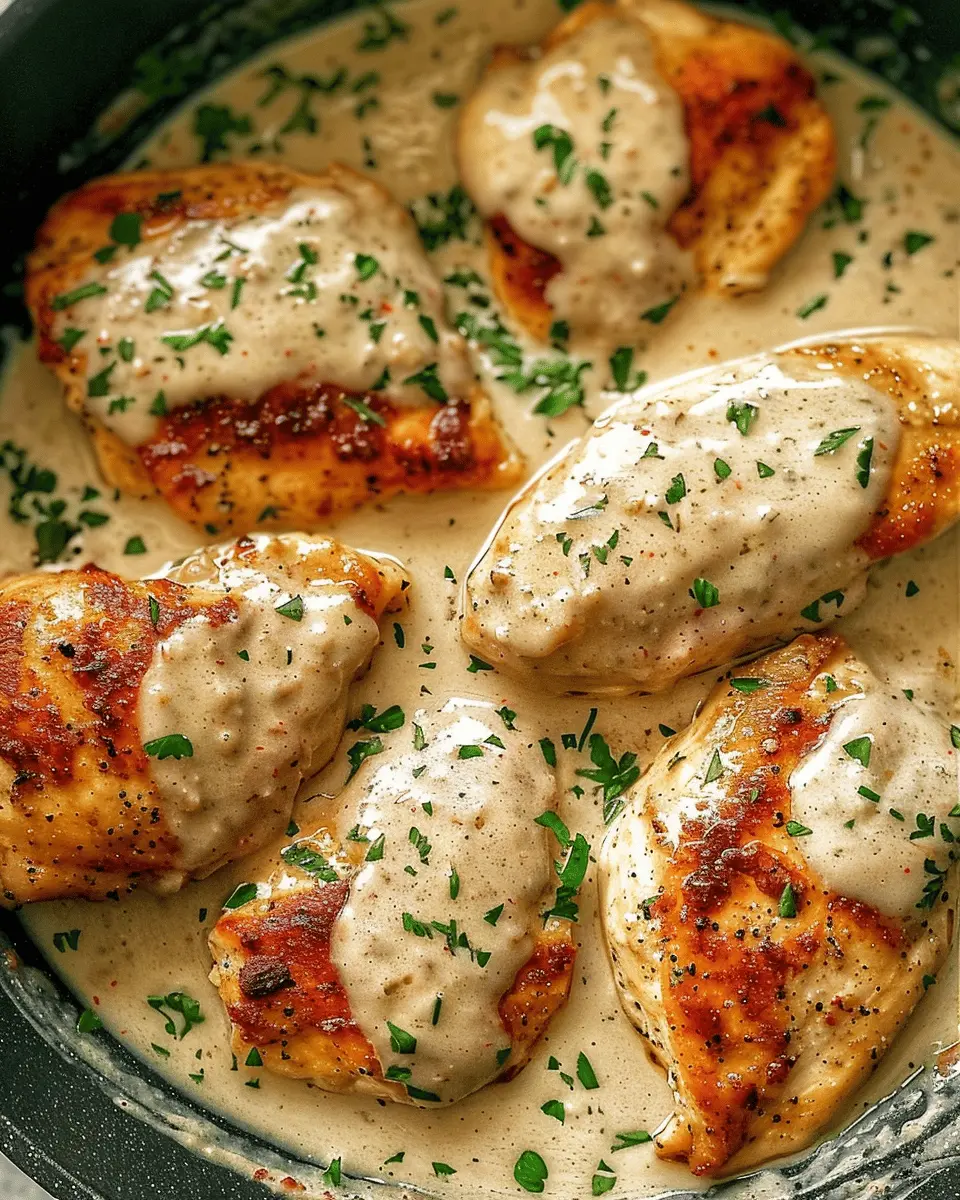 Ranch Chicken Crock Pot Recipe: Easy and Creamy Comfort Dish