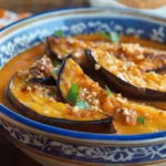 Irresistible Sticky Garlic Eggplant Recipe to Savor