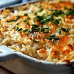 Pioneer Woman Chicken Rice Casserole: 3-Step Comfort Food Magic