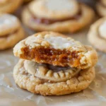Pumpkin Pie Cookies – The Cozy Shortcut to a Classic Thanksgiving Dessert