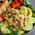 18 High Protein Salads to Shake Up Your Lunch Routine