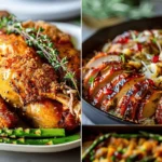 32 DELICIOUS THANKSGIVING RECIPES YOU’LL LOVE