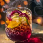 Witch’s Potion Punch: 5 Magical Ways to Enchant Your Guests