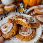 Pumpkin Pie Cookies – The Cozy Shortcut to a Classic Thanksgiving Dessert