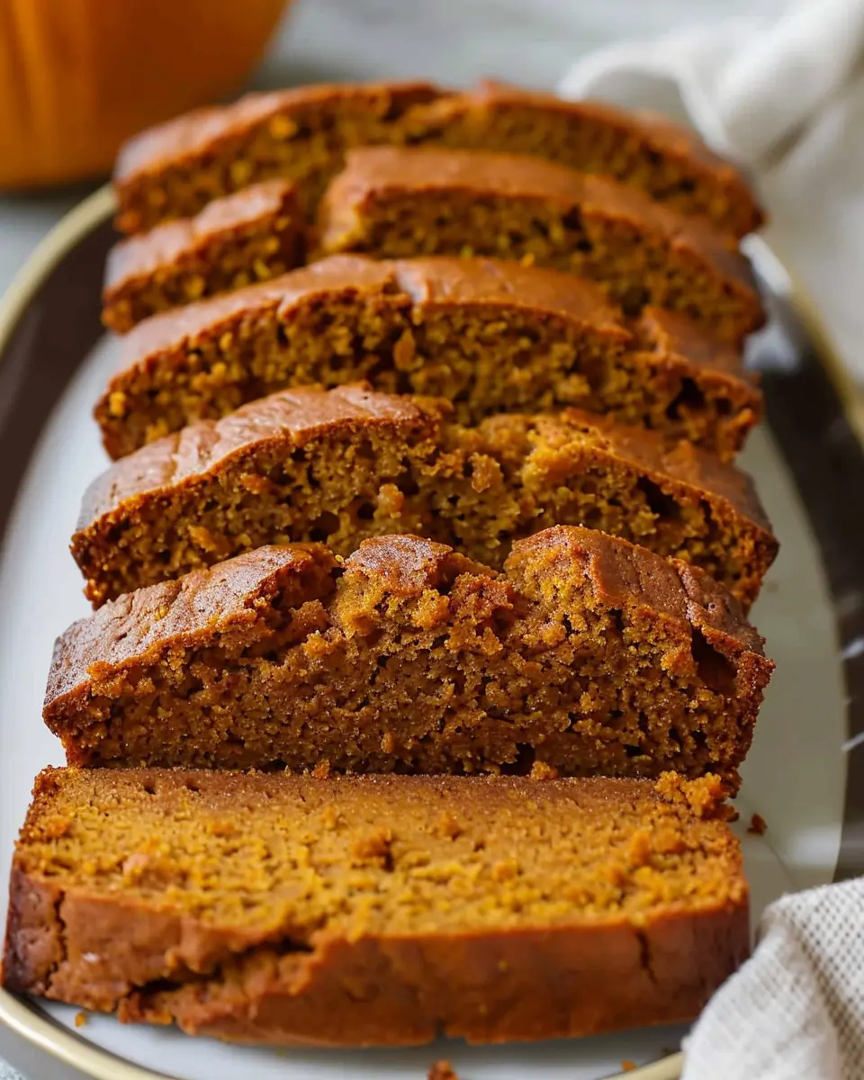 Super Moist Pumpkin Bread Recipe That Everyone Will Love