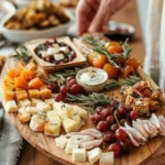 Top 25+ Thanksgiving Finger Food Ideas We’re Crushing On